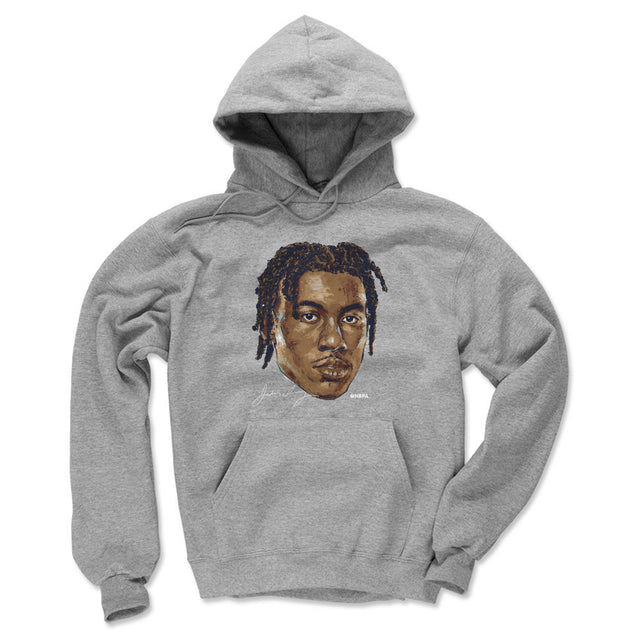 Jaden Ivey Men's Hoodie | 500 LEVEL