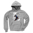 Nathan MacKinnon Men's Hoodie | 500 LEVEL