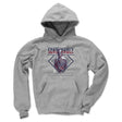 John Schuerholz Men's Hoodie | 500 LEVEL