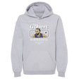Rudy Gobert Men's Hoodie | 500 LEVEL