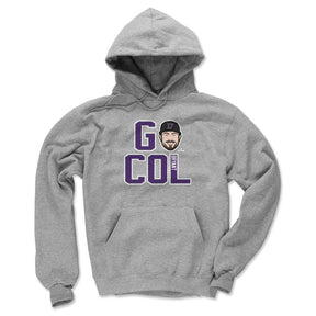 Kris Bryant Men's Hoodie | 500 LEVEL