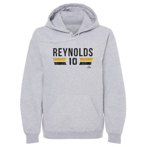 Bryan Reynolds Men's Hoodie | 500 LEVEL