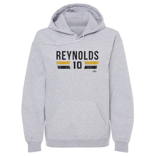Bryan Reynolds Men's Hoodie | 500 LEVEL