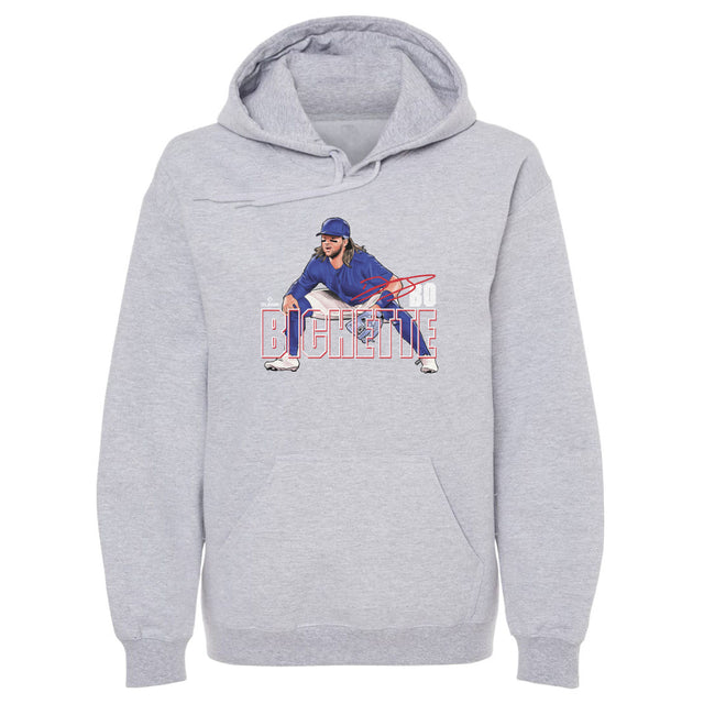 Bo Bichette Men's Hoodie | 500 LEVEL