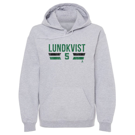 Nils Lundkvist Men's Hoodie | 500 LEVEL
