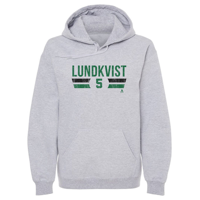 Nils Lundkvist Men's Hoodie | 500 LEVEL