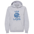 Sam LaPorta Men's Hoodie | 500 LEVEL