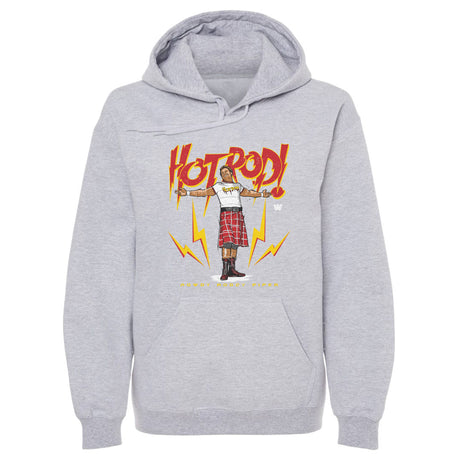 Roddy Piper Men's Hoodie | 500 LEVEL