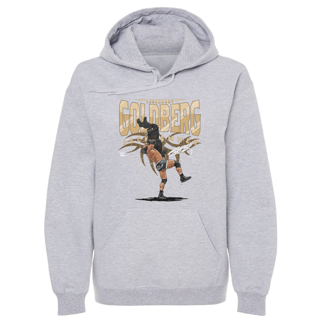 Goldberg Men's Hoodie | 500 LEVEL