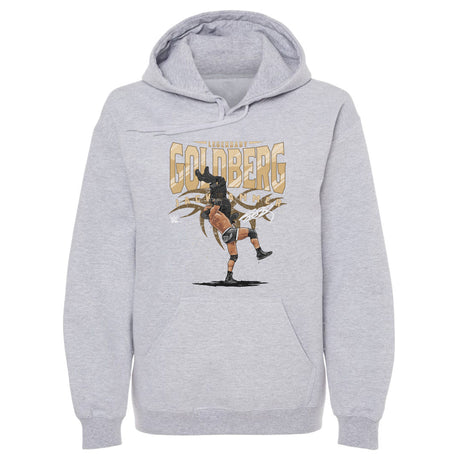 Goldberg Men's Hoodie | 500 LEVEL