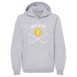 Joe Mullen Men's Hoodie | 500 LEVEL
