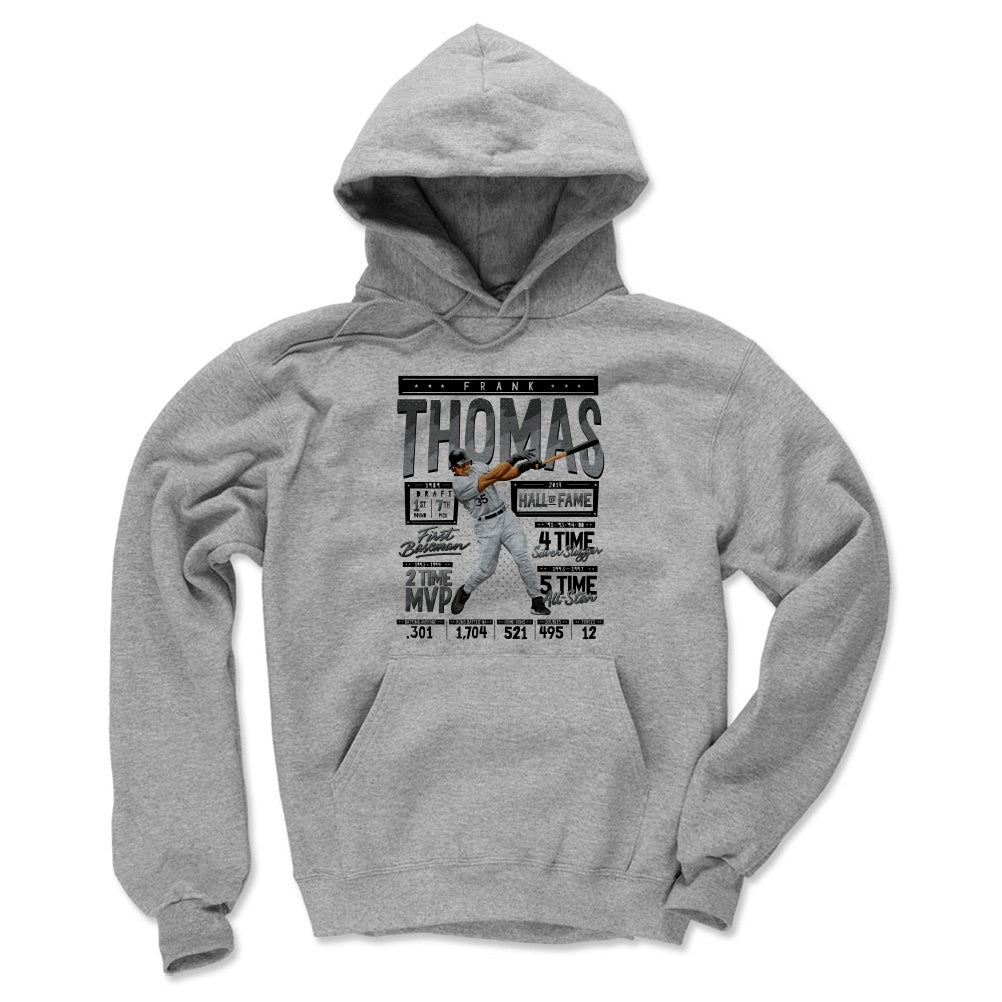 Frank Thomas Men's Hoodie | 500 LEVEL