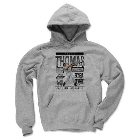 Frank Thomas Men's Hoodie | 500 LEVEL