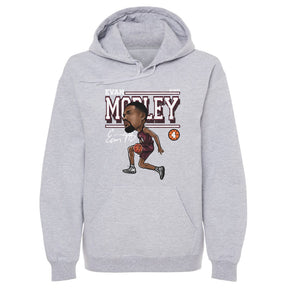 Evan Mobley Men's Hoodie | 500 LEVEL