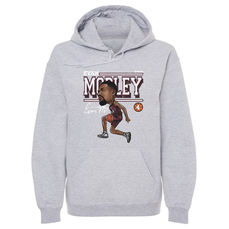 Evan Mobley Men's Hoodie | 500 LEVEL