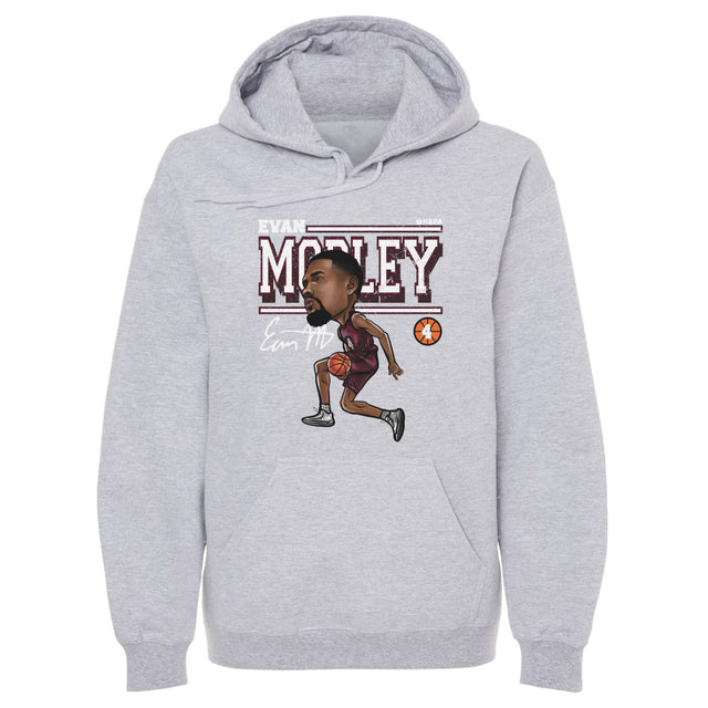 Evan Mobley Men's Hoodie | 500 LEVEL