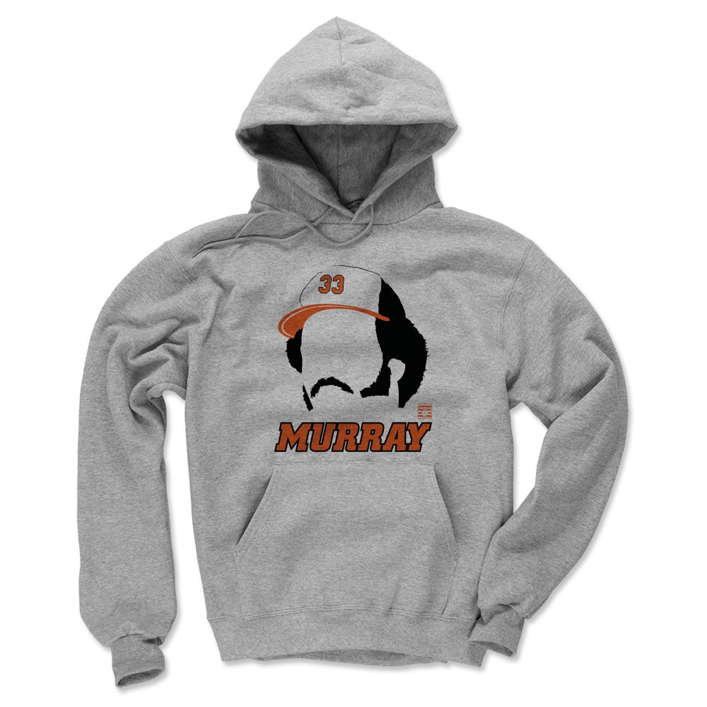 Eddie Murray Men's Hoodie | 500 LEVEL