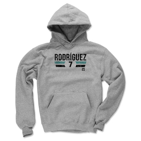 Ivan Rodriguez Men's Hoodie | 500 LEVEL