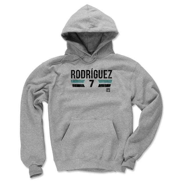 Ivan Rodriguez Men's Hoodie | 500 LEVEL