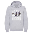 Jordan Addison Men's Hoodie | 500 LEVEL