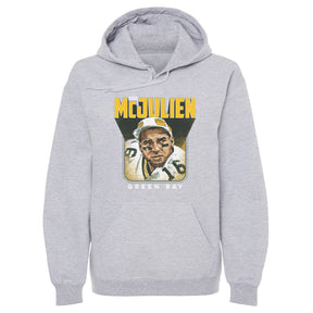 Paul McJulien Men's Hoodie | 500 LEVEL
