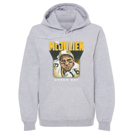 Paul McJulien Men's Hoodie | 500 LEVEL