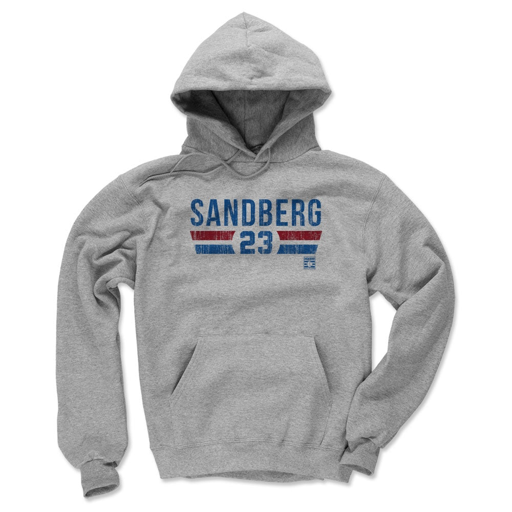 Ryne Sandberg Men's Hoodie | 500 LEVEL