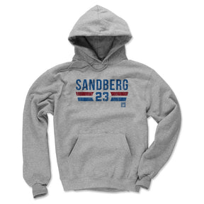 Ryne Sandberg Men's Hoodie | 500 LEVEL