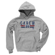 Rod Carew Men's Hoodie | 500 LEVEL