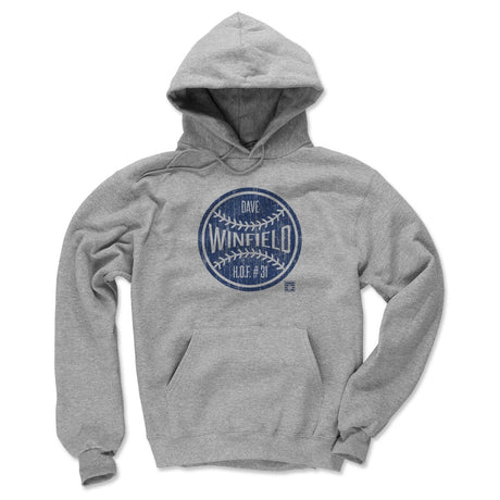 Dave Winfield Men's Hoodie | 500 LEVEL