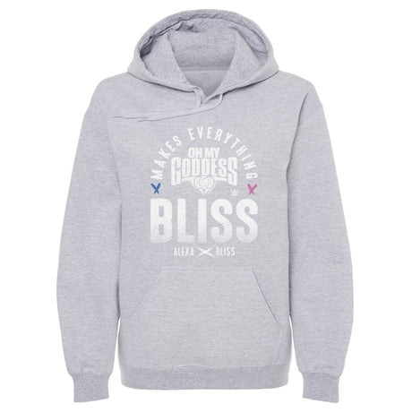 Alexa Bliss Men's Hoodie | 500 LEVEL
