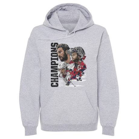 Alex Ovechkin Men's Hoodie | 500 LEVEL