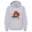 Malik Muhammad Men's Hoodie | 500 LEVEL
