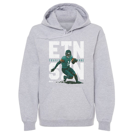 Travis Etienne Men's Hoodie | 500 LEVEL