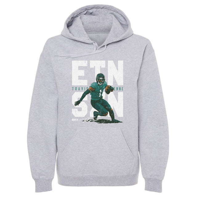 Travis Etienne Men's Hoodie | 500 LEVEL