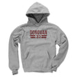Brendan Donovan Men's Hoodie | 500 LEVEL