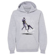 Justin Jefferson Men's Hoodie | 500 LEVEL