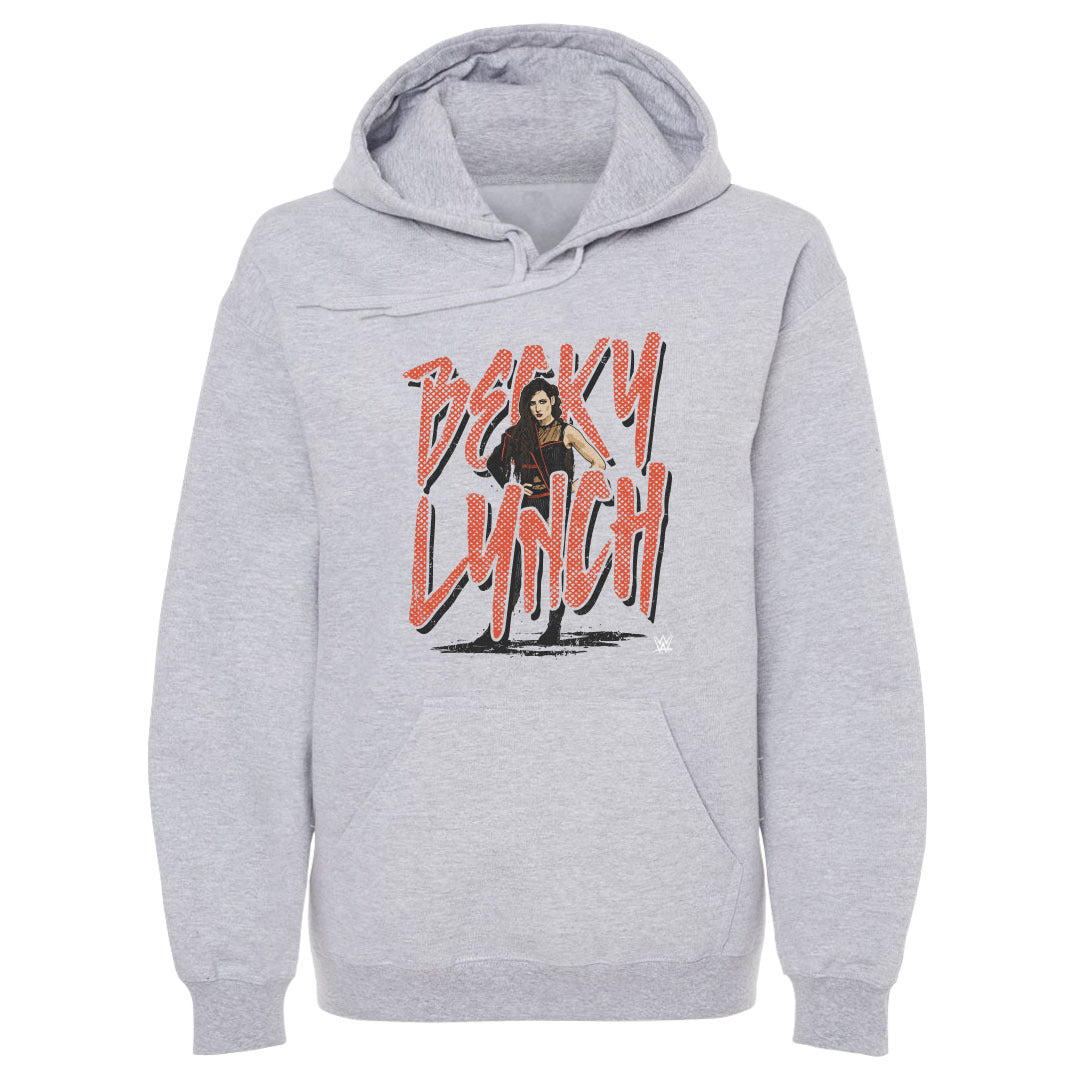 Becky Lynch Men's Hoodie | 500 LEVEL