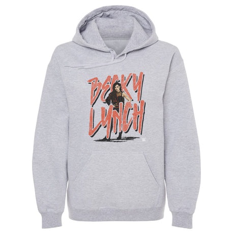 Becky Lynch Men's Hoodie | 500 LEVEL