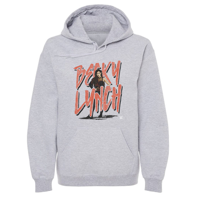 Becky Lynch Men's Hoodie | 500 LEVEL