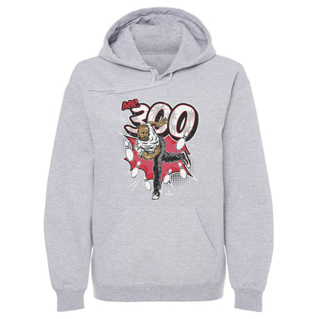 Mookie Betts Men's Hoodie | 500 LEVEL