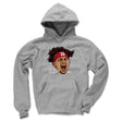 Patrick Mahomes Men's Hoodie | 500 LEVEL
