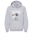Aidan Hutchinson Men's Hoodie | 500 LEVEL
