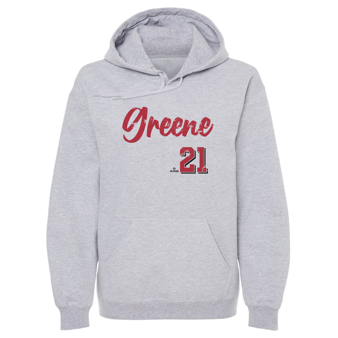 Hunter Greene Men's Hoodie | 500 LEVEL