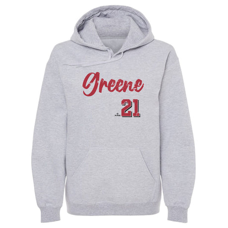 Hunter Greene Men's Hoodie | 500 LEVEL