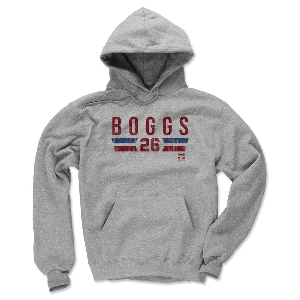 Wade Boggs Men&#39;s Hoodie | 500 LEVEL