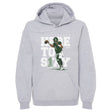 Jalen Hurts Men's Hoodie | 500 LEVEL