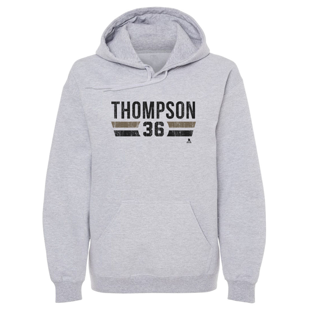 Logan Thompson Men&#39;s Hoodie | 500 LEVEL