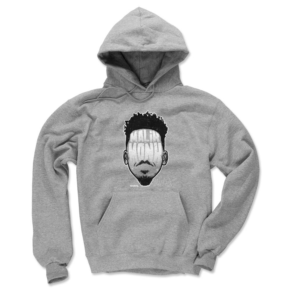 Malik Monk Men's Hoodie | 500 LEVEL