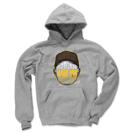 Adrian Morejon Men's Hoodie | 500 LEVEL
